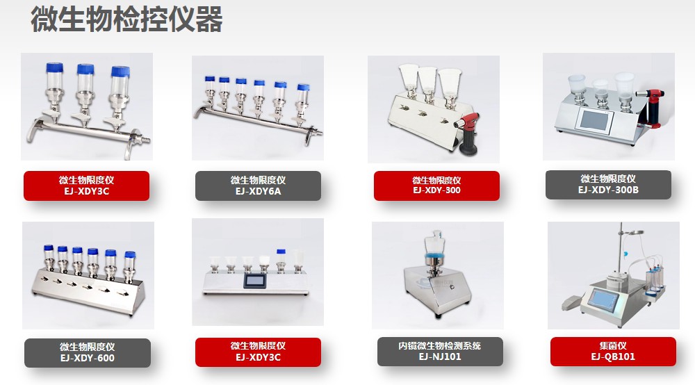 影響純化水微生物限度檢測的因素有哪些