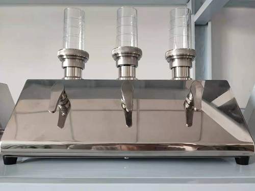 微生物薄膜過濾裝置：行業(yè)應用與質(zhì)量守護