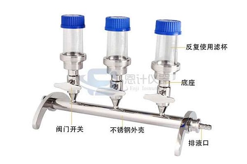 微生物限度檢測儀抽不出液體？原因排查與解決指南