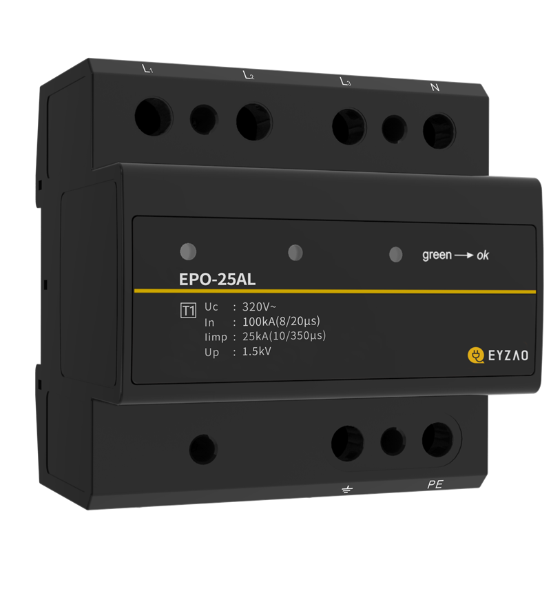浪涌保護器EPO-25AL