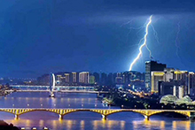 防雷接地系統介紹