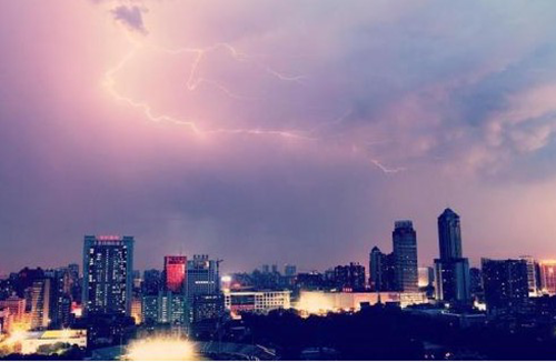 易造接地電阻測試儀在接地網測試中的作用