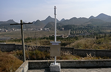 景區(qū)需要安裝雷電預(yù)警系統(tǒng)嗎？