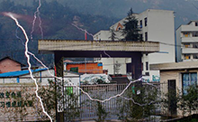 校園雷電預警系統的重要性