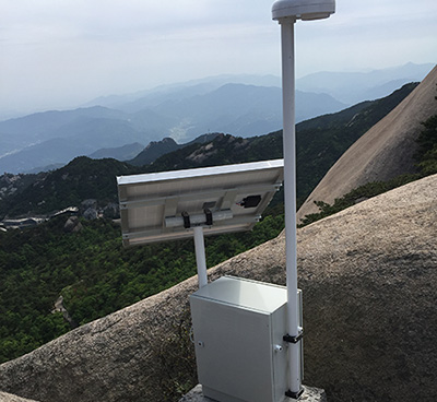 雷電預警系統的預警響應機制【易造】