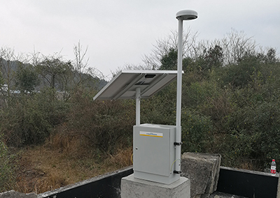 EW5.0高性能雷電預警系統性能及優勢【易造】
