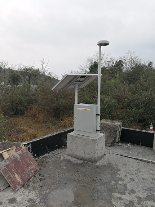 EW5.0高性能雷電預警系統(tǒng)