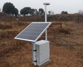 雷電預警系統是由哪些設備組成？【易造】提供1V1個性化定制