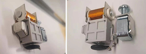 T1級后備保護器