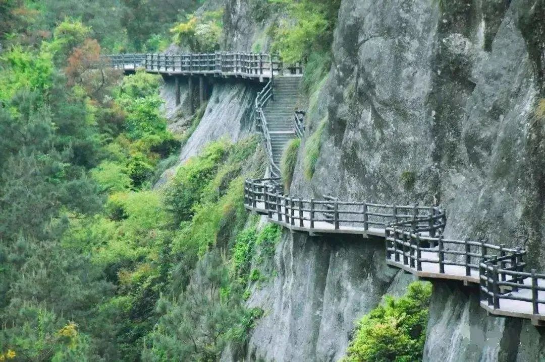 景區雷電預警系統