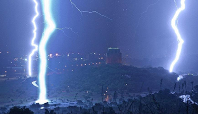 雷電所造成的危害—你可能還不知道(連載3)【易造防雷】