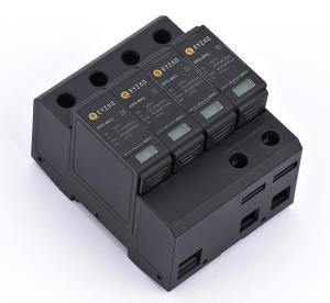 電涌保護器的作用原理是什么?