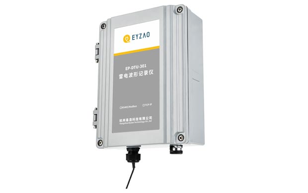 購買雷電記錄儀需關注哪些重點