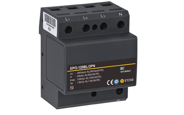 電涌保護器EPO-120BL