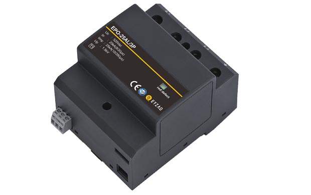 正規品牌的電涌保護器有哪些特點
