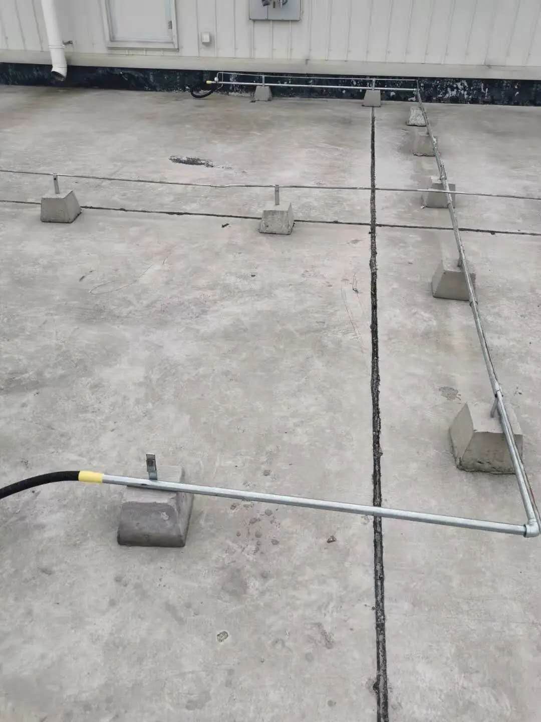 雷電預警系統