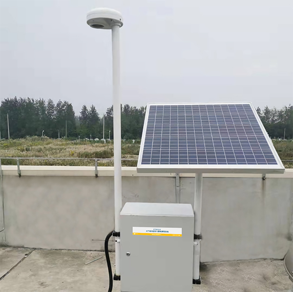雷電預警系統的安裝注意要點，節省80%的安裝成本