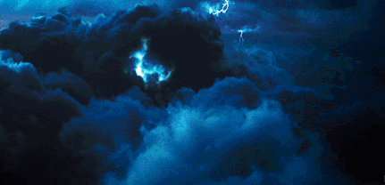 雷電預警
