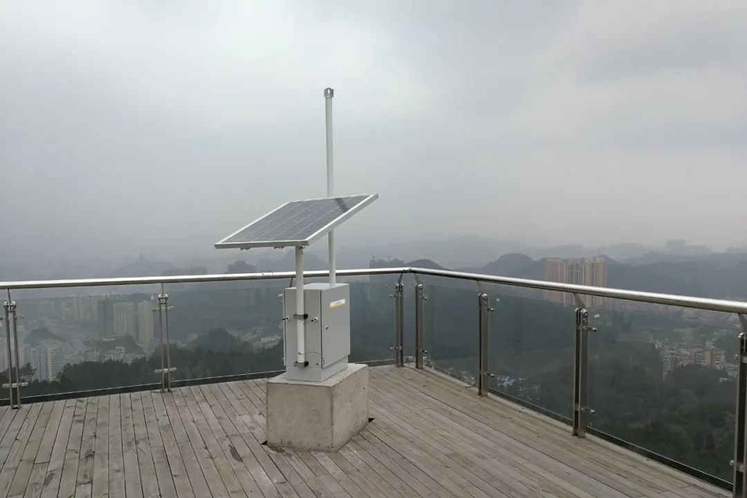 雷電預警系統的作用及必要性
