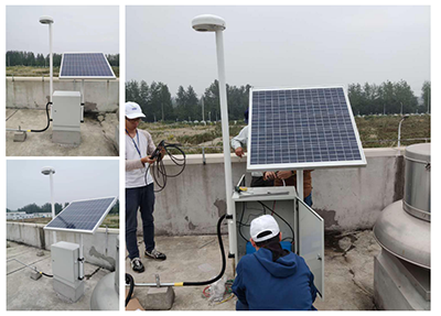 雷電預警監測系統的作用，你都知道了嗎【易造】