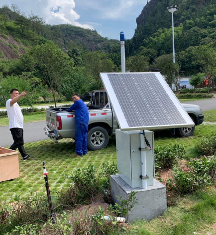雷電預警系統哪里買