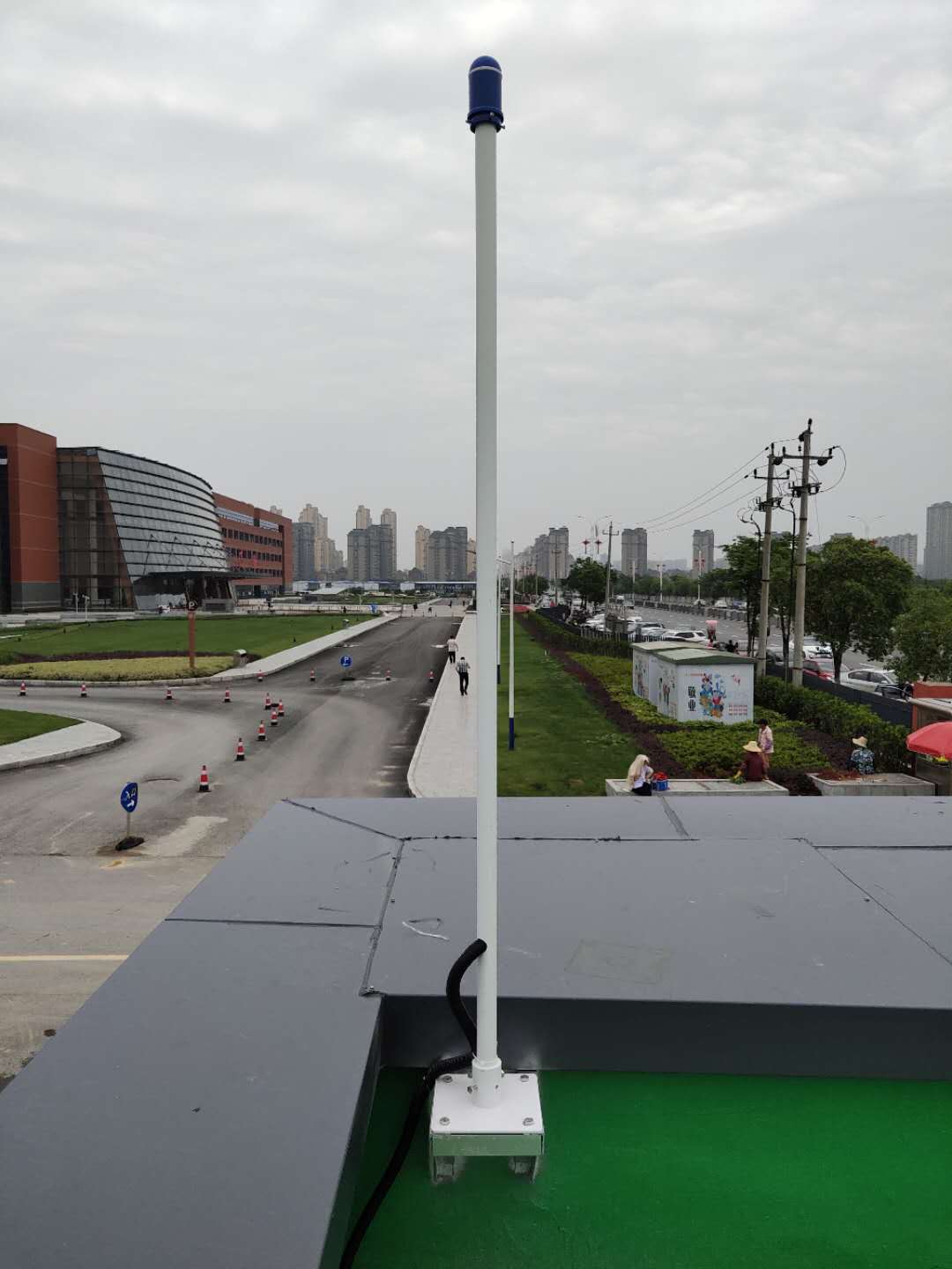 雷電監測預警系統價格