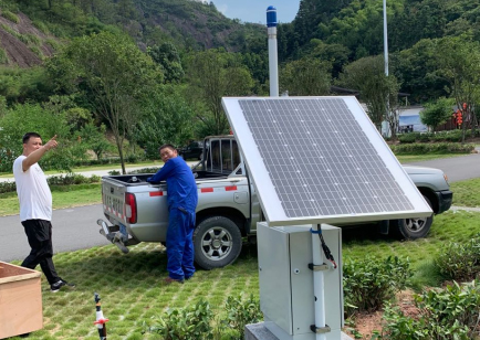 雷電預警系統哪里買【易造】戳這里了解