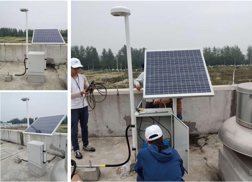 重點場所是否需要安裝雷電預警系統的評估方法【易造】