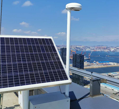 雷電預警系統價格怎么樣？設計功能工藝不同，價格天壤之別【易造】