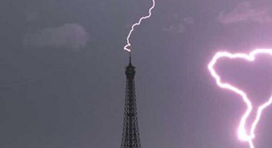 避雷針是怎么避雷的？ 它會失效嗎？-帶你了解--易造防雷