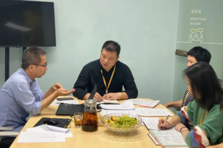 杭州易造順利通過ISO三大管理體系認證
