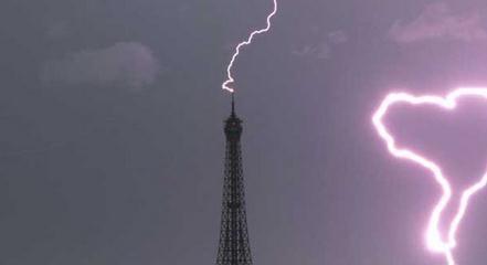 避雷針是怎么避雷的？ 它會失效嗎？
