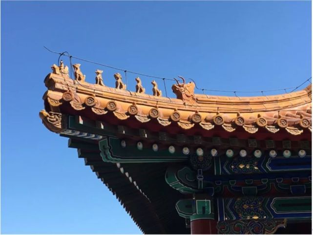 避雷針是怎么避雷的？ 它會失效嗎？-古建筑鐵鏈避雷