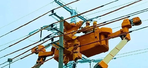 大氣電場儀的分類和選址要求-保護設備安全