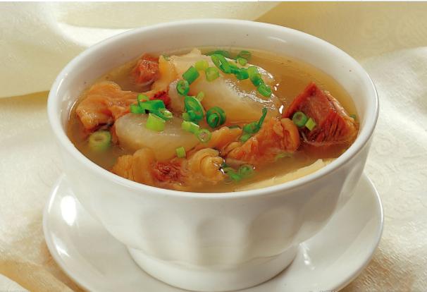 “冬至”大過年，人間小團(tuán)圓-蘿卜
