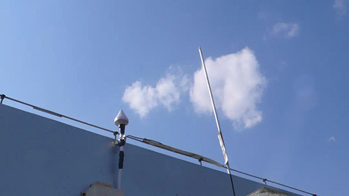 雷電預警系統的作用 雷電預警系統的作用