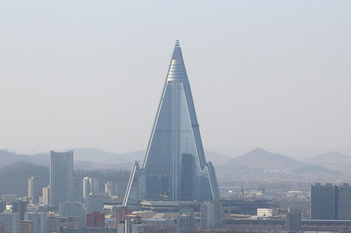 怎樣設計建筑物的防雷設備
