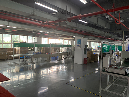 面粉加工廠、棉花倉、槍彈庫等有易爆物和易燃物建筑物的保護
