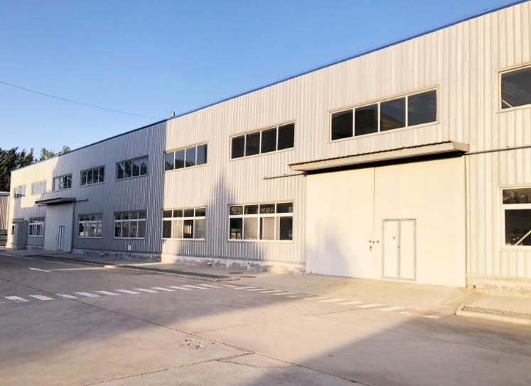 面粉加工廠、棉花倉、槍彈庫等有易爆物和易燃物建筑物的保護。