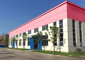 面粉加工廠、棉花倉、槍彈庫等有易爆物和易燃物建筑物的保護-詳情看這里(連載5)【易造】