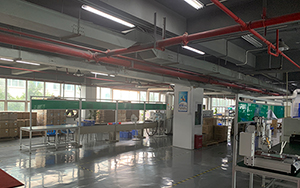 面粉加工廠、棉花倉、槍彈庫等有易爆物和易燃物建筑物的保護-了解詳情(連載3)【易造】