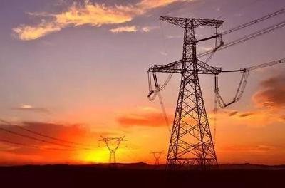 電力設備的保護之一般線路的保護
