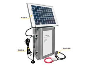 雷電峰值記錄儀-廠家直銷品質更放心【易造】