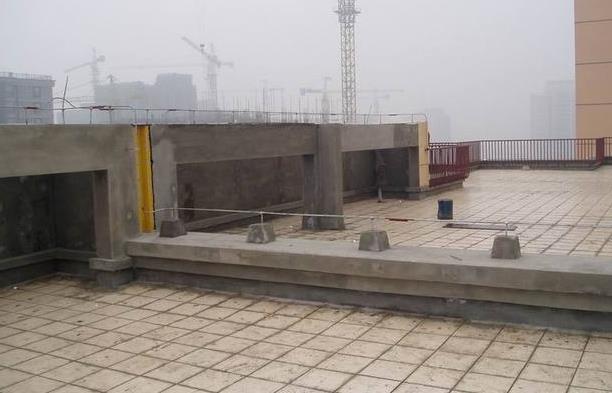 怎樣設計建筑物的防雷設備