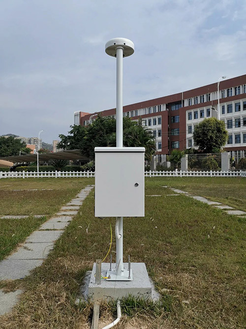 雷電預警系統的作用 雷電預警系統的作用