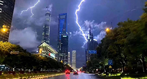 怎樣設計建筑物的防雷設備—接地裝置2-點擊了解詳情(連載5)【易造】