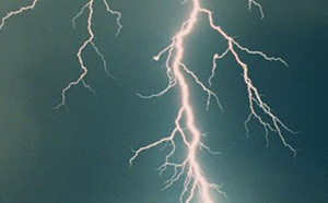 雷雨的形成及雷電的特性-雷電活動強度及直接雷擊的規律-了解詳情(連載2)【易造防雷】