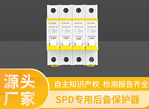 哪里有后備式保護器廠家批發—教您如何選擇好廠家【易造防雷】