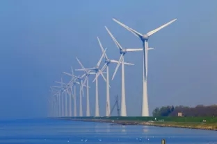 風力發電能源-風電浪涌保護器
