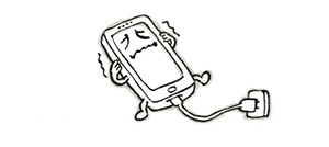 手機充電這件事，你做對了嗎？【易造防雷】